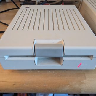 Apple IIC External Floppy Disk Drive A2M4050